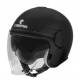 SOLD Caberg Uptown Helmet (Matt Black)